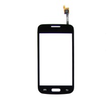 Тачскрін (сенсор) для Samsung G350E Galaxy Star 2 Plus, сірий